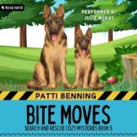 Bite Moves, Patti Benning