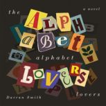 The Alphabet Lovers, Darran Smith