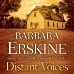 Distant Voices, Barbara Erskine