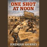 One Shot at Noon, Jeremiah Journey