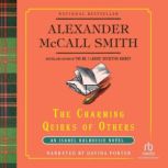 The Charming Quirks of Others, Alexander McCall Smith