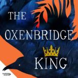 The Oxenbridge King, Christine Paice