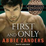 First and Only, Abbie Zanders