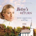 Betsy's Return, Wanda E Brunstetter