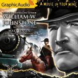 The Great Train Massacre, J.A. Johnstone