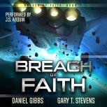 Breach of Faith, Daniel Gibbs