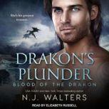 Drakons Plunder, N.J. Walters