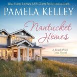 Nantucket Homes, Pamela M. Kelley