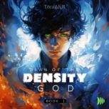 Dawn of the Density God, ToraAKR