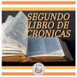Segundo Libro De Cronicas, LIBROTEKA