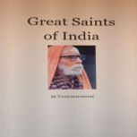 Great Saints of India, VENKATARAMAN M