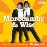 Morecambe Wise The Complete BBC Ra..., Eddie Braben