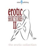 Erotic Short Stories II, Various Authors