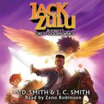 Jack Zulu and the Girl with Golden Wi..., S. D. Smith