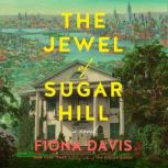 The Jewel of Sugar Hill, Fiona Davis