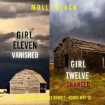 A Maya Gray FBI Suspense Thriller Bun..., Molly Black