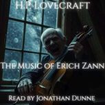 The Music of Erich Zann, HP Lovecraft