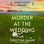 Murder at the Wedding, Christine Knapp