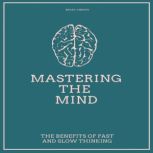 Mastering the Mind, Brian Gibson
