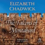 The Falcons of Montabard, Elizabeth Chadwick