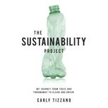 The Sustainability Project, Carly Tizzano