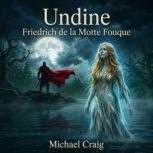 Undine, Friedrich de la Motte Fouque