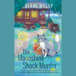 The Moonshine Shack Murder, Diane Kelly