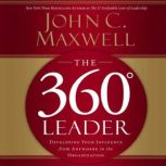 The 360 Degree Leader, John C. Maxwell