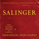 Salinger, David Shields