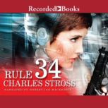 Rule 34, Charles Stross