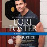 Hard Justice (Body Armor), Lori Foster