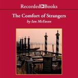 The Comfort of Strangers, Ian McEwan