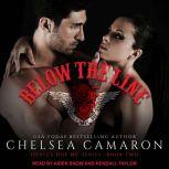 Below the Line, Chelsea Camaron