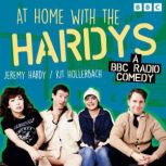 At Home With The Hardys, Jeremy Hardy