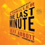 The Last Minute, Jeff Abbott