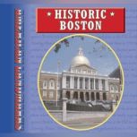 Historic Boston, Jason Cooper