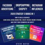 Facebook Advertising  Dropshipping S..., Steve Gates