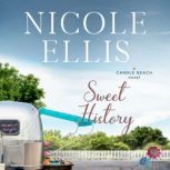 Sweet History, Candle Beach 5, Nicole Ellis