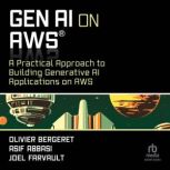 GenAI on AWS, Olivier Bergeret