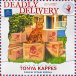 Deadly Delivery, Tonya Kappes