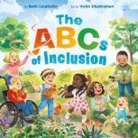 The ABCs of Inclusion, Beth Leipholtz