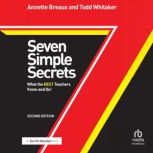 Seven Simple Secrets, Annette Breaux