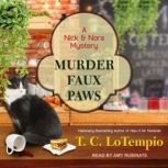 Murder Faux Paws, T. C. LoTempio