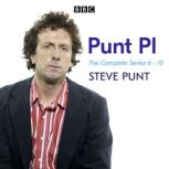 Punt PI Series 610, Steve Punt