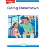 Going Downtown, Marianne Mitchell