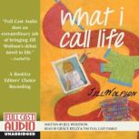 What I Call Life, Jill Wolfson