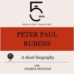 Peter Paul Rubens A short biography, 5 Minutes