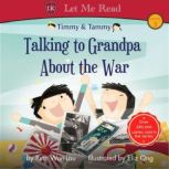Timmy Tammy Talking to Grandpa Abo..., Ruth WanLau