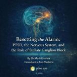 Resetting the Alarm, Dr Murli Krishna