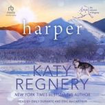 Harper, Katy Regnery